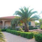 Casa De Vacaciones Modica: Villa Rosa 