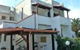 Apartamento De Vacaciones Puglia: Campomarino It6711.100.1 