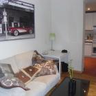 Apartamento De Vacaciones Madrid Madrid: Apartamento Madrid 
