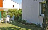 Casa De Vacaciones Saint Palais Sur Mer: Hameau Des 2 Plages Fr3206.210.1 
