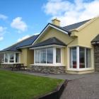 Casa De Vacaciones Dingle Kerry: Casa De Vacaciones Radharc Na Mara 