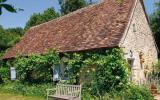 Casa De Vacaciones La Roche Posay: La Tourderie Fr3120.100.1 