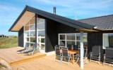 Casa De Vacaciones Nørlev: Nørlev Dk1007.8134.1 
