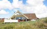 Casa De Vacaciones Ringkobing: Søndervig Dk1040.1173.1 