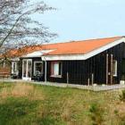 Casa De Vacaciones Ringkobing: Casa De Vacaciones Søndervig 