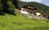 Casa De Vacaciones Gaschurn: Waldheim (At-6793-12) 