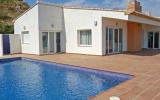 Casa De Vacaciones Pego Comunidad Valenciana: Villa Ribes Es9725.228.1 