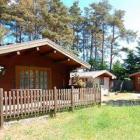 Casa De Vacaciones Lyngså: Casa De Vacaciones Lyngså 