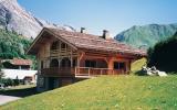 Casa De Vacaciones Rhone Alpes: Chalet Jonquilles Fr7424.201.1 