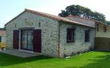 Casa De Vacaciones Francia: La Maison Neuve Fr2535.103.1 