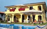 Apartamento De Vacaciones Lazise Veneto: Argentina - Type D (It-37017-03) 