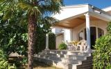 Casa De Vacaciones Croacia: Porec Hr2408.101.1 