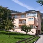Casa De Vacaciones Fügen: Monika 