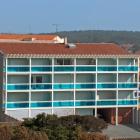 Apartamento De Vacaciones Lacanau: Apartamento Le Grand Large 