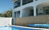 Casa De Vacaciones Altea: Altea Es9740.700.1 