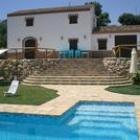 Casa De Vacaciones Andalucia: Marco 