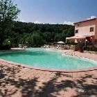 Casa De Vacaciones Pistoia: Residence Torre Di Catilina 