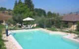 Casa De Vacaciones Terni Umbria: Collescipoli (It-05100-02) 