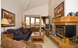 Apartamento De Vacaciones Colorado: Trappeur's Lodge 1302 (Den+Loft) ...