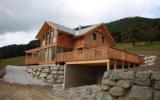 Casa De Vacaciones Steiermark: Chalet Hohentauern (At-8785-01) 