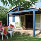 Casa De Vacaciones Aquitania: Port Lalande 
