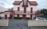 Apartamento De Vacaciones Capbreton: Capbreton Fr3406.109.1 
