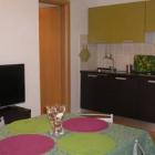 Apartamento De Vacaciones Lazio: Roma Tiburtina 