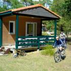 Casa De Vacaciones Les Mathes: La Palmyre 