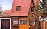 Casa De Vacaciones Zachodniopomorskie: Darlowo Pl7615.100.1 