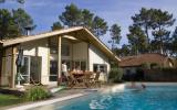 Casa De Vacaciones Moliets: Villas Clairière Aux Chevreuils ...