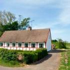 Casa De Vacaciones Dinamarca: Casa De Vacaciones Østermarie 
