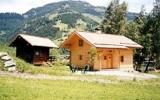 Casa De Vacaciones Grossarl: Gretchenruhe (At-5611-17) 