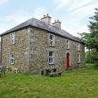 Casa De Vacaciones Kerry: Casa De Vacaciones Glenrath 