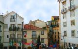 Apartamento De Vacaciones Lisboa: Alfama (Pt-1000-01) 
