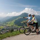 Apartamento De Vacaciones Hopfgarten Tirol: Maria 