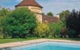 Casa De Vacaciones Rouffignac Aquitania: Le Pigeonnier Crouzel ...