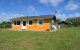 Casa De Vacaciones Lønstrup: Lønstrup Dk1008.172.1 