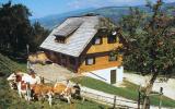 Casa De Vacaciones Prebl: Kotmarhütte (At-9461-05) 