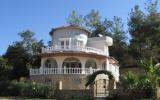 Casa De Vacaciones Antalya: Villa Dana (Tr-07410-01) 
