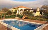 Apartamento De Vacaciones Villanueva De La Concepción: Casa Lucia ...