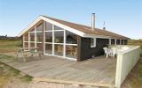Casa De Vacaciones Bjerregård: Bjerregård Dk1046.1101.1 