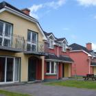 Casa De Vacaciones Waterville Kerry: Casa De Vacaciones Waterville Links 