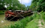 Apartamento De Vacaciones Languedoc Roussillon: La Péniche Lodela ...