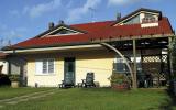 Casa De Vacaciones Massarosa: I Geranei It5205.166.1 