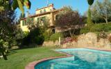 Apartamento De Vacaciones Vinci Toscana: La Baghera It5220.150.1 