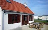 Casa De Vacaciones Bredene: New Village Park Vissershuis 12 (Be-8450-36) 