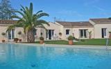 Casa De Vacaciones Francia: Le Boucarou Fr3492.400.1 