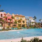 Apartamento De Vacaciones España: Apartamento Manilva 