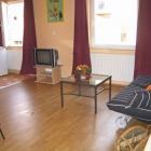 Apartamento De Vacaciones Budapest: Apartamento Budapest 