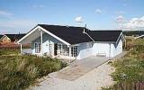 Casa De Vacaciones Nørlev: Nørlev Dk1007.8089.1 